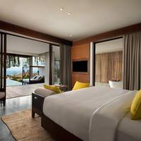 Sky Pool Suite with Ocean View