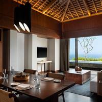 Sky penthouse Two Bedroom with Ocean View