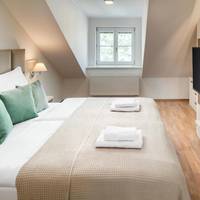 Apartment - Split Level