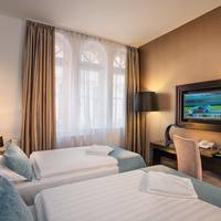 Junior Double Room