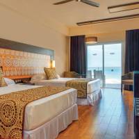Junior Suite with Sea View