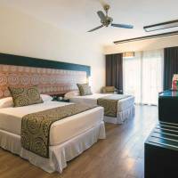 Superior Suite with Sea View