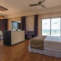 Suite with Sea View