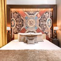 Executive Double or Twin Room