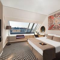 Top Floor Superior Double or Twin room
