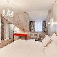 Grand Double or Twin Room