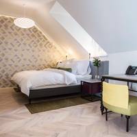 Petite Maison Suite