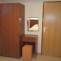 Two-Bedroom Apartment - Ground Floor 