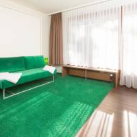 Appartement 1 Chambre Confort avec Balcon