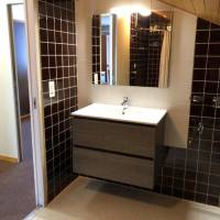 Superior Two-Bedroom Apartment with Balcony