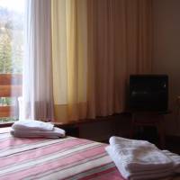 Superior One-Bedroom Apartment with Balcony