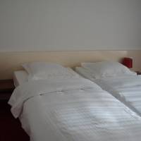 Comfort Superior One-Bedroom Apartment with Balcony