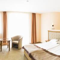 Luxury Double Room