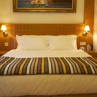 Superior Room with Balcony