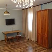 Апартаменты