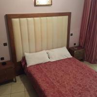 Large Single Room