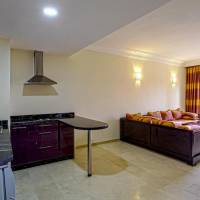 Senior Apartment