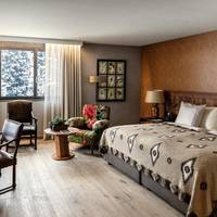 Lifestyle Double Room with Balcony