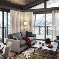 Two-Bedroom Suite