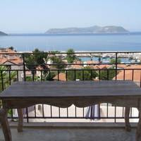 Family Suite with Balcony