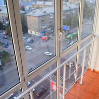 Апартаменты
