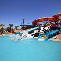 Double Room-Aqua Park