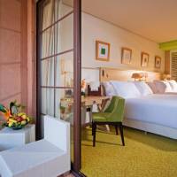 Classic Room King Bed