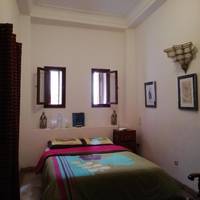 Itto Double Room (2 Adults)