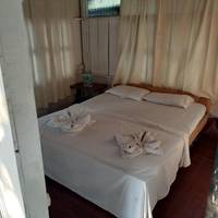 Deluxe Bungalow with Garden View