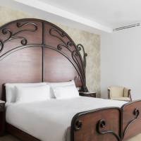 Suite with Terrace