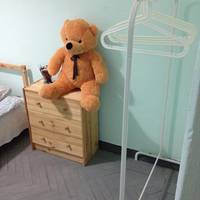Двухместный номер с 1 кроватью
