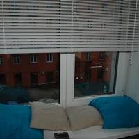 Кровать в общем номере