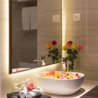 Superior Double or Twin Room with Sea View