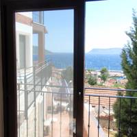 Studio with Sea View