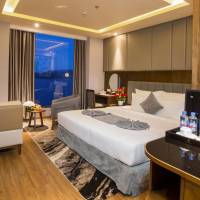 King Room with Sea View