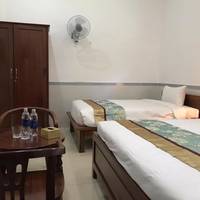 Economy Double or Twin Room