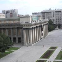 Двухместный с 1 кроватью или 2 отдельными кроватями