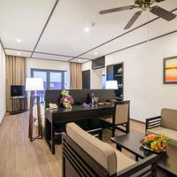 Premium Suite