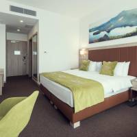 Non Smoking 1 King Bed Standard Room