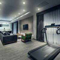 Wellness King Suite - Non-Smoking