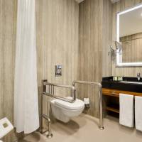 King Room - Disability Access/Non-Smoking