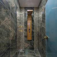 Twin Room - Basement