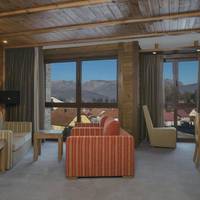Classic Junior Suite