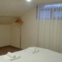 Economy Quadruple Room