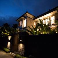 Two-Bedroom Villa with Private Pool