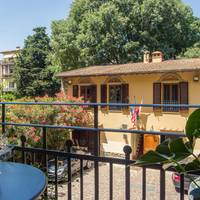 Double or Twin Room with Balcony