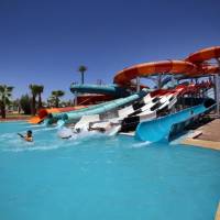 Double Room-Aqua Park