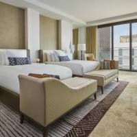 Superior Room with Two Double Beds