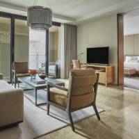 Premier Suite King Bed