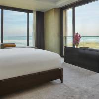 Imperial King Suite with Ocean View
